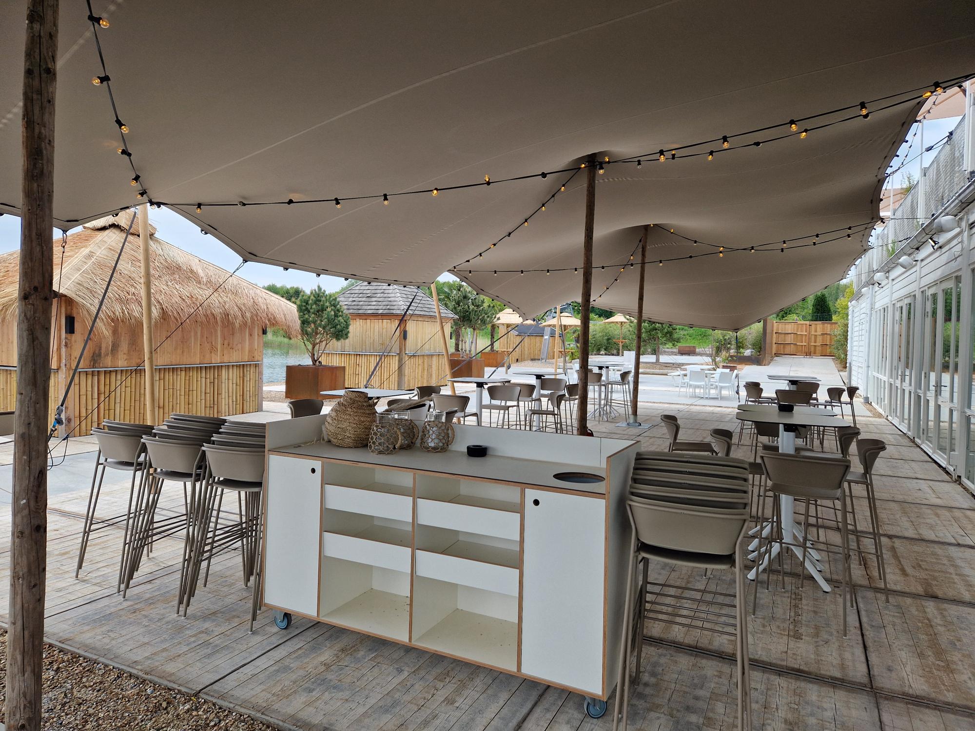 Locatie 4Evenement